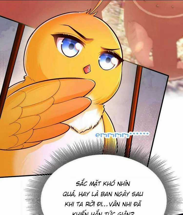 Ngã Tại Hậu Cung Đương Đại Lão Chapter 102 trang 9