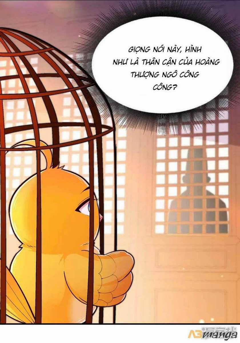 Ngã Tại Hậu Cung Đương Đại Lão Chapter 103 trang 1