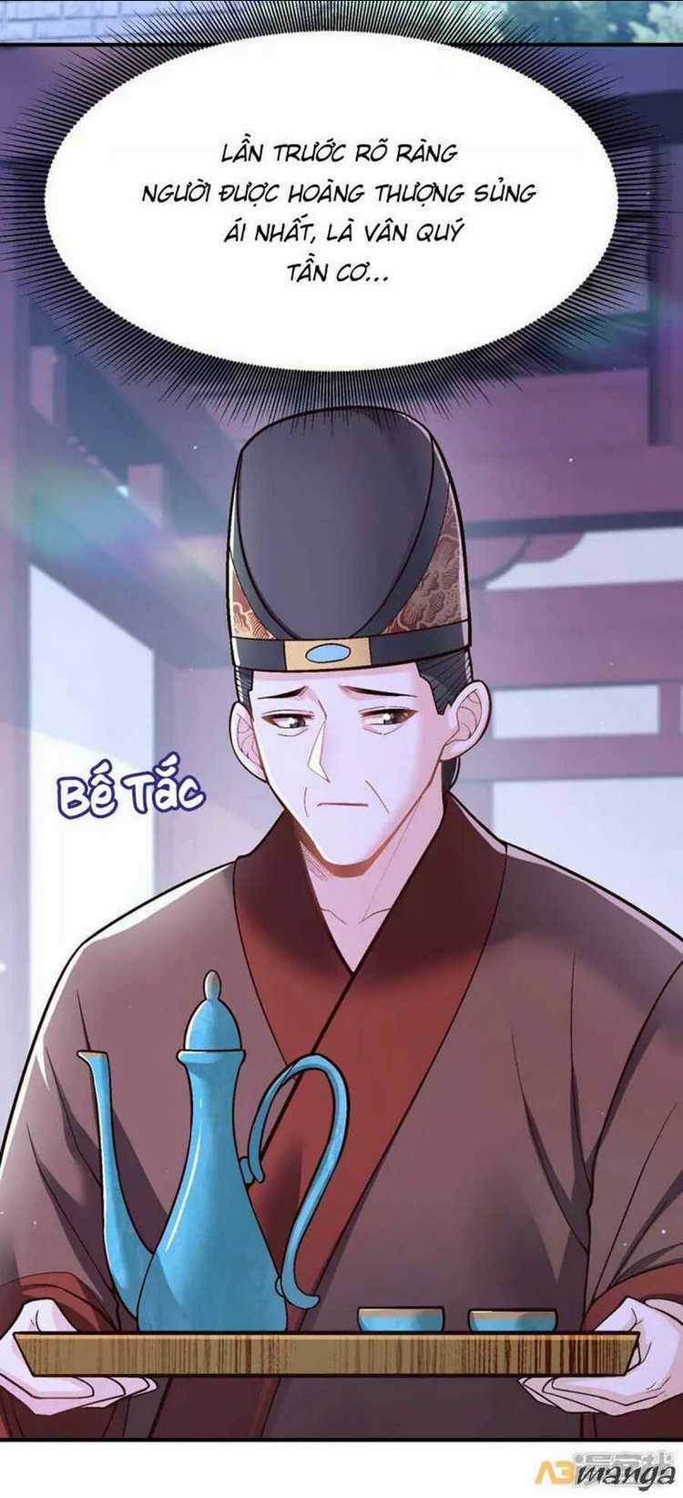 Ngã Tại Hậu Cung Đương Đại Lão Chapter 103 trang 12