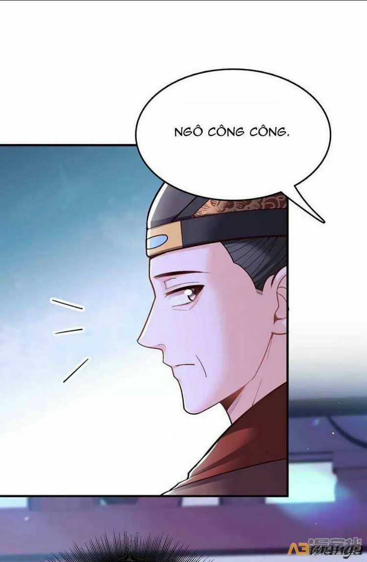 Ngã Tại Hậu Cung Đương Đại Lão Chapter 103 trang 13