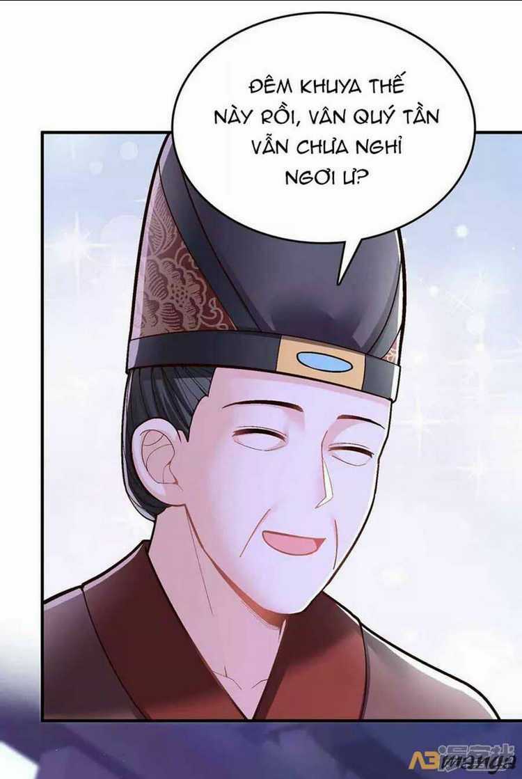 Ngã Tại Hậu Cung Đương Đại Lão Chapter 103 trang 15