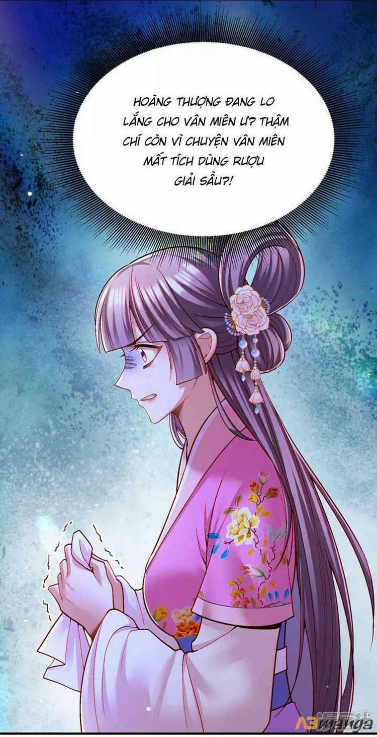 Ngã Tại Hậu Cung Đương Đại Lão Chapter 103 trang 22