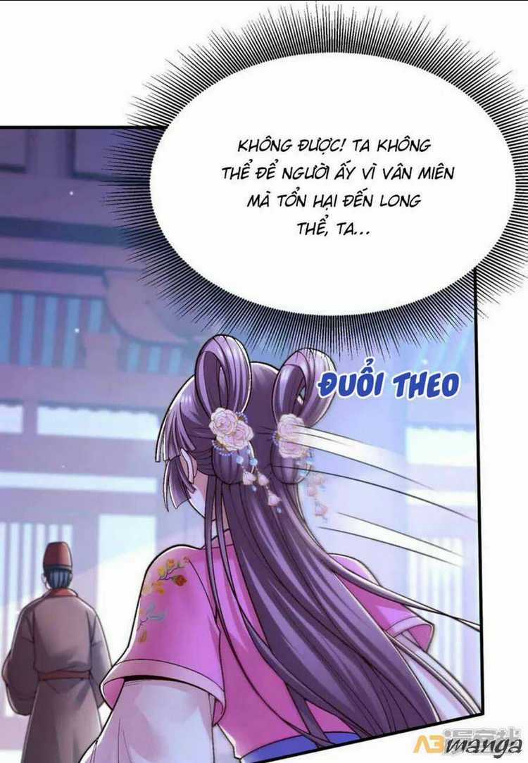 Ngã Tại Hậu Cung Đương Đại Lão Chapter 103 trang 23