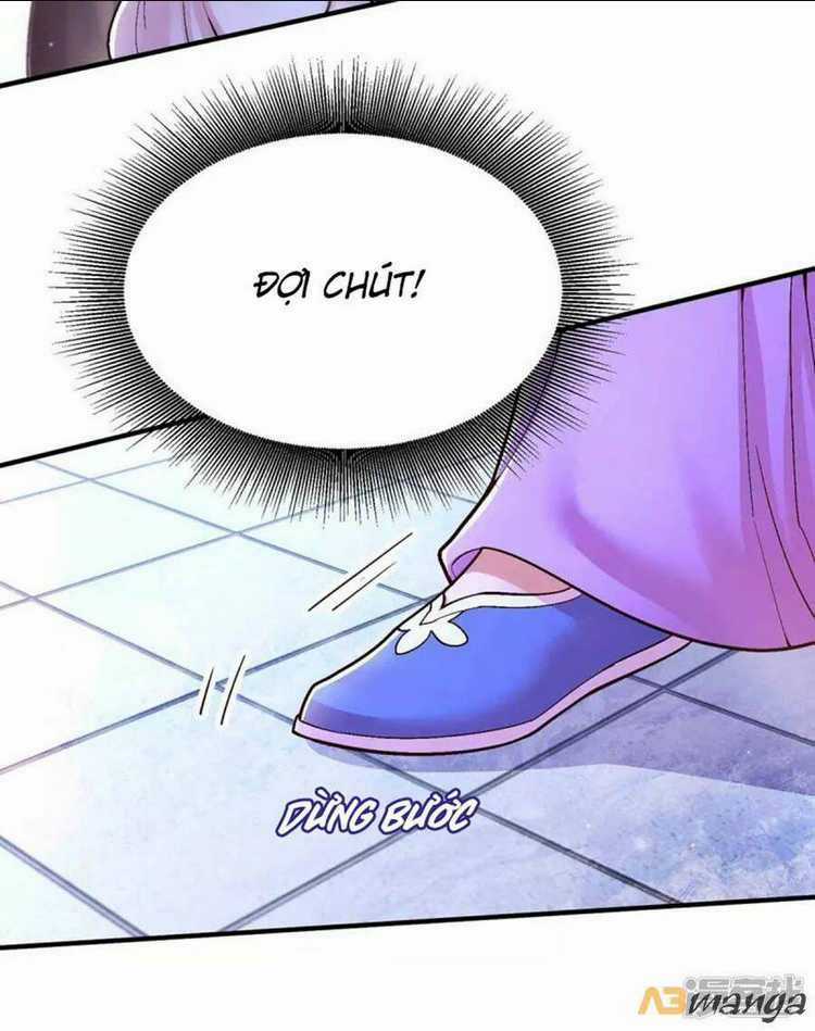 Ngã Tại Hậu Cung Đương Đại Lão Chapter 103 trang 24