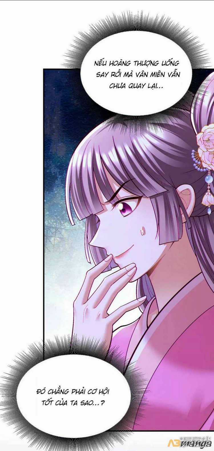 Ngã Tại Hậu Cung Đương Đại Lão Chapter 103 trang 25