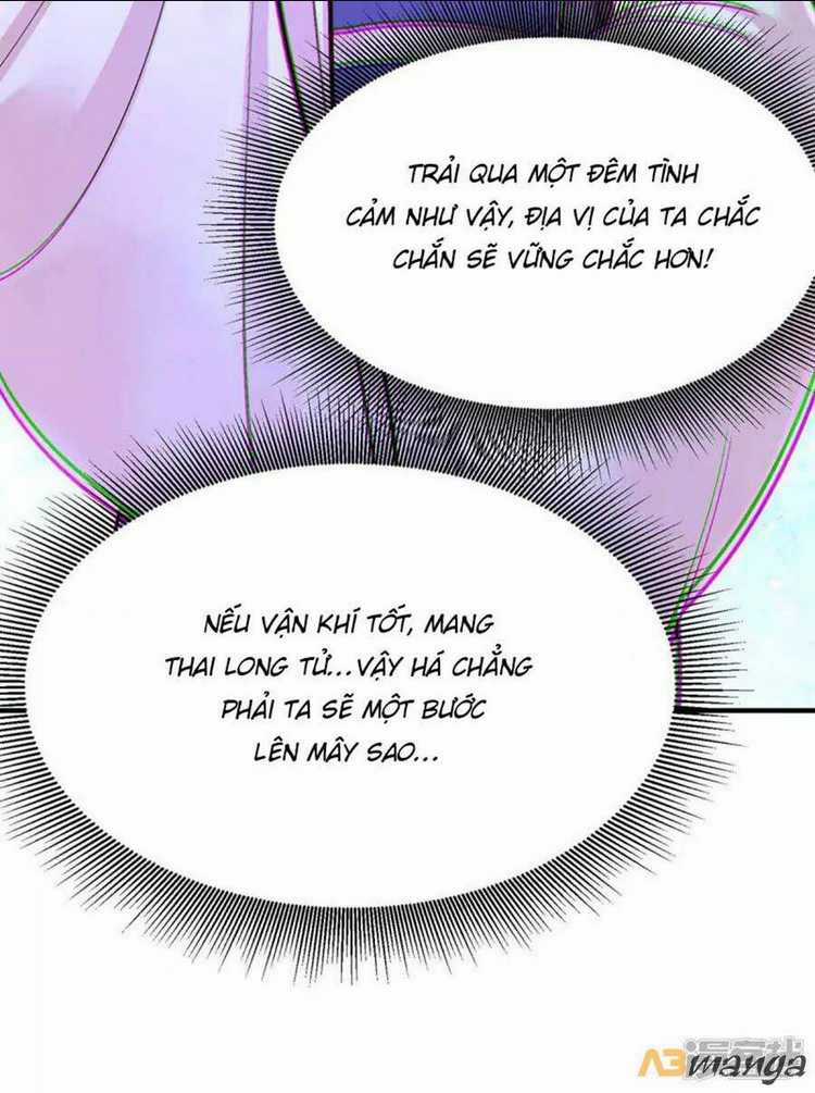 Ngã Tại Hậu Cung Đương Đại Lão Chapter 103 trang 27