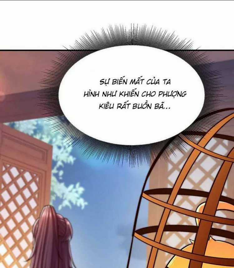 Ngã Tại Hậu Cung Đương Đại Lão Chapter 103 trang 33