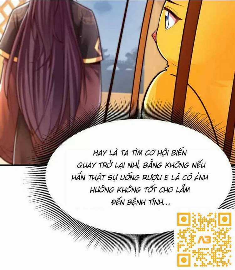 Ngã Tại Hậu Cung Đương Đại Lão Chapter 103 trang 34