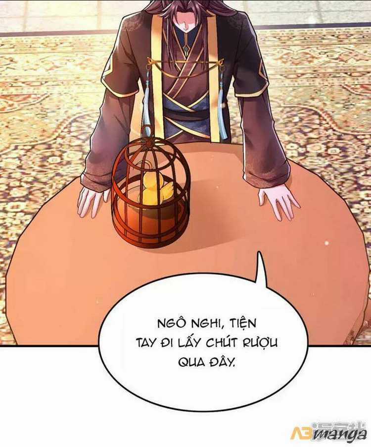 Ngã Tại Hậu Cung Đương Đại Lão Chapter 103 trang 5