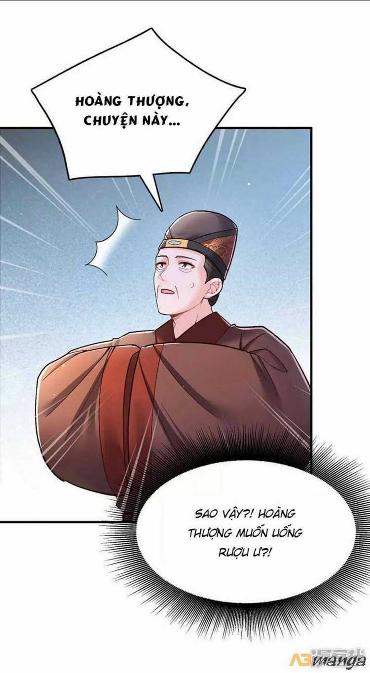 Ngã Tại Hậu Cung Đương Đại Lão Chapter 103 trang 6