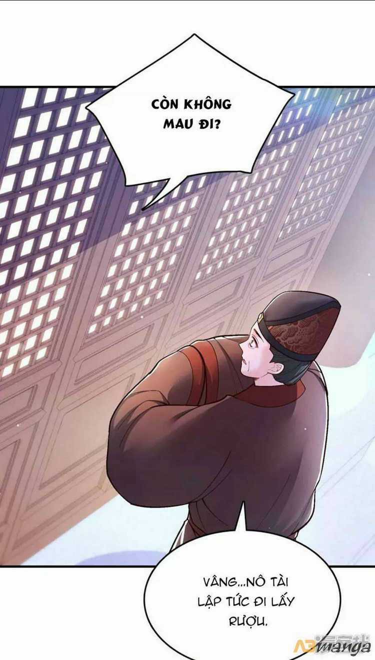 Ngã Tại Hậu Cung Đương Đại Lão Chapter 103 trang 7