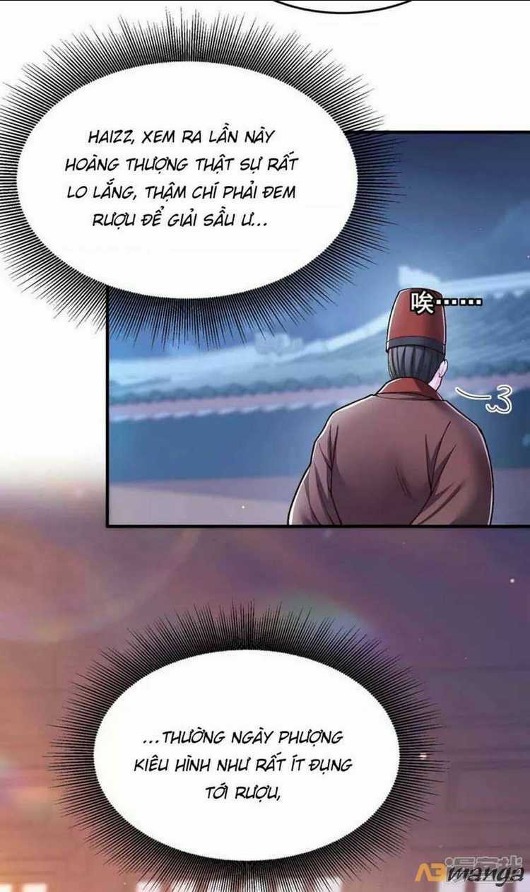 Ngã Tại Hậu Cung Đương Đại Lão Chapter 103 trang 8