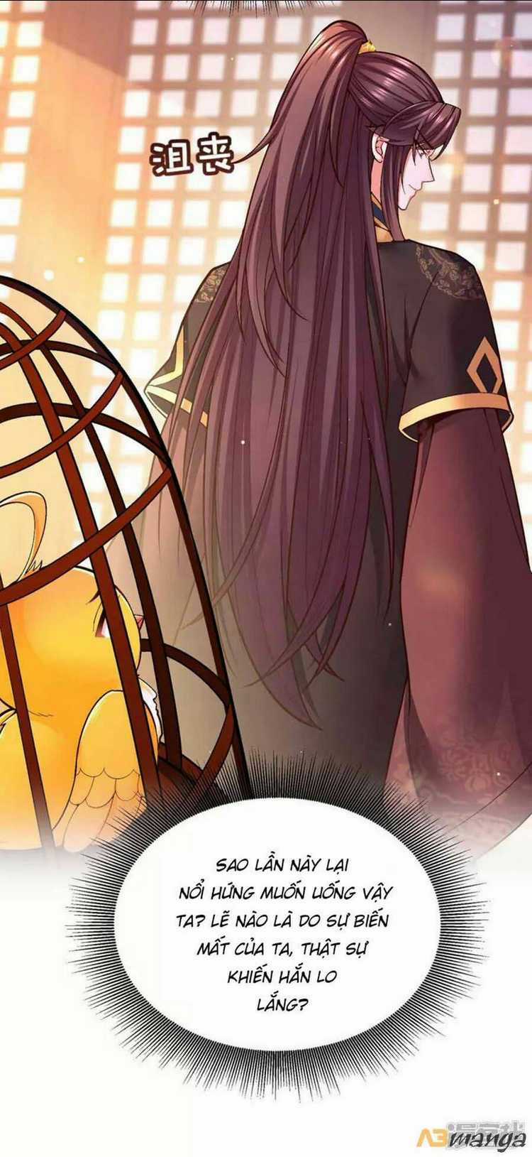 Ngã Tại Hậu Cung Đương Đại Lão Chapter 103 trang 9