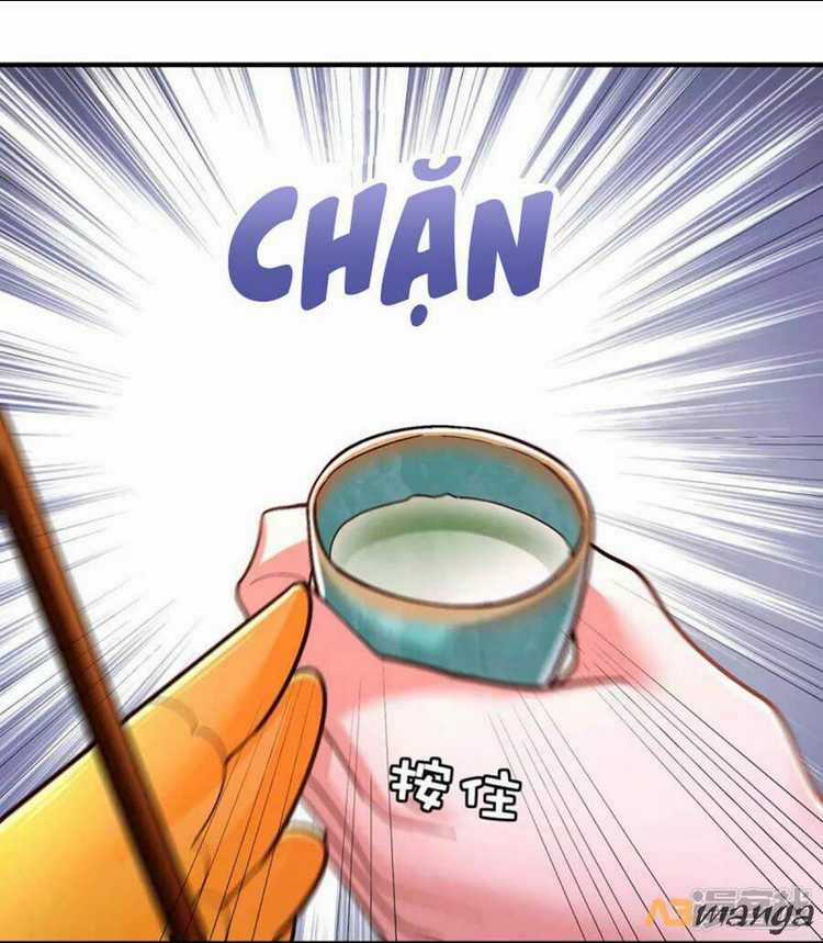 Ngã Tại Hậu Cung Đương Đại Lão Chapter 104 trang 10