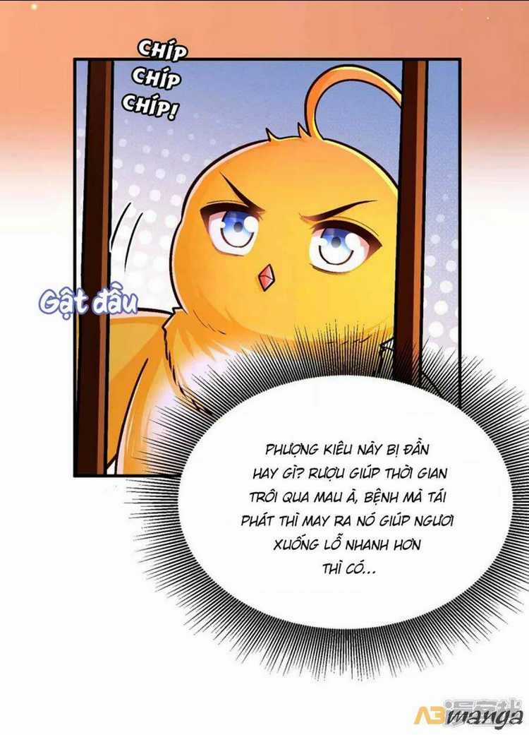 Ngã Tại Hậu Cung Đương Đại Lão Chapter 104 trang 12
