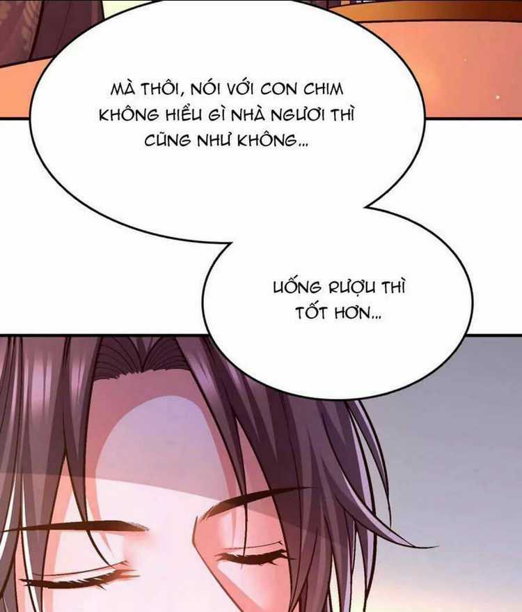 Ngã Tại Hậu Cung Đương Đại Lão Chapter 104 trang 14