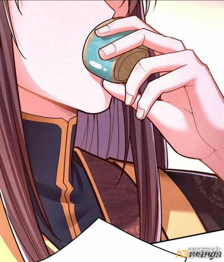 Ngã Tại Hậu Cung Đương Đại Lão Chapter 104 trang 15