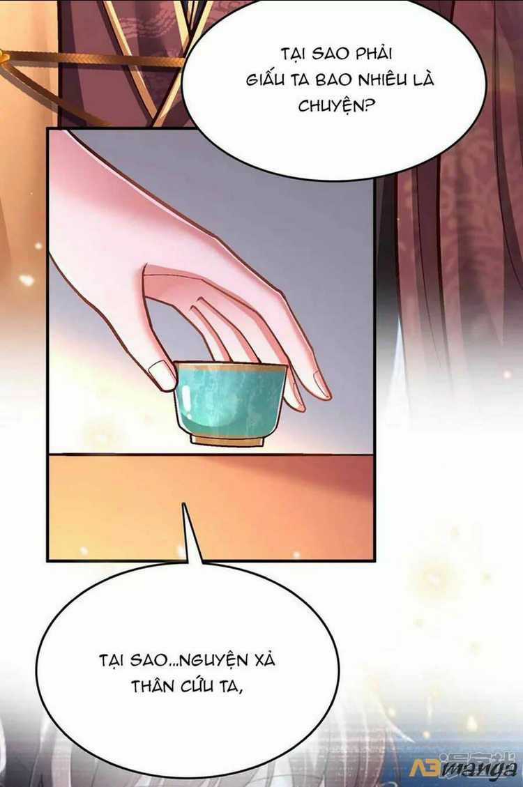 Ngã Tại Hậu Cung Đương Đại Lão Chapter 104 trang 18
