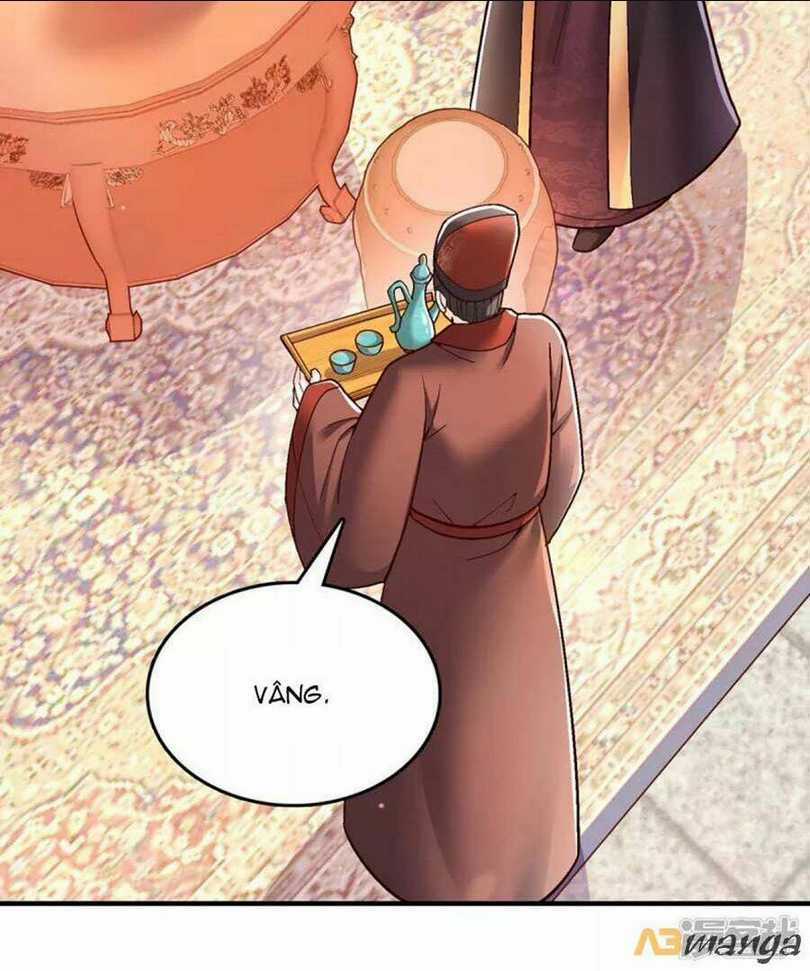 Ngã Tại Hậu Cung Đương Đại Lão Chapter 104 trang 2