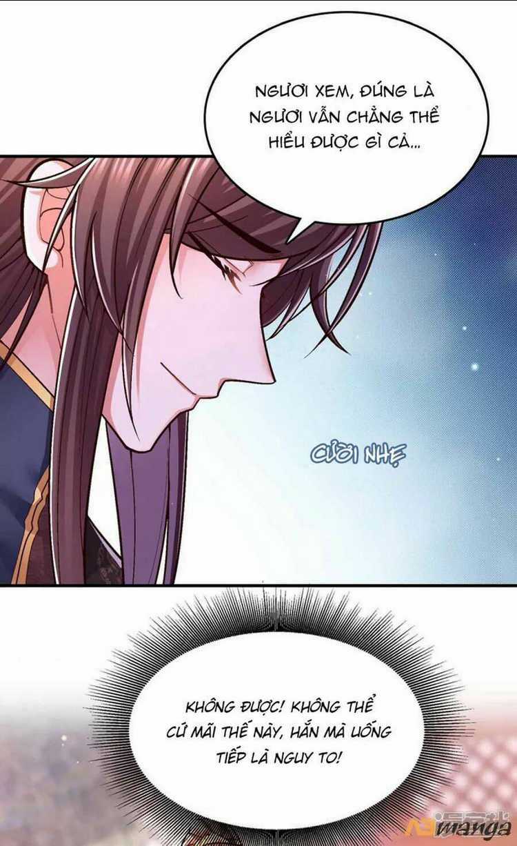 Ngã Tại Hậu Cung Đương Đại Lão Chapter 104 trang 22
