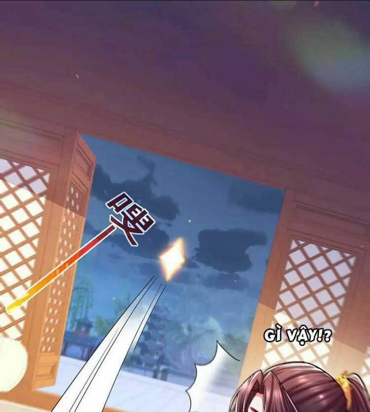 Ngã Tại Hậu Cung Đương Đại Lão Chapter 104 trang 25