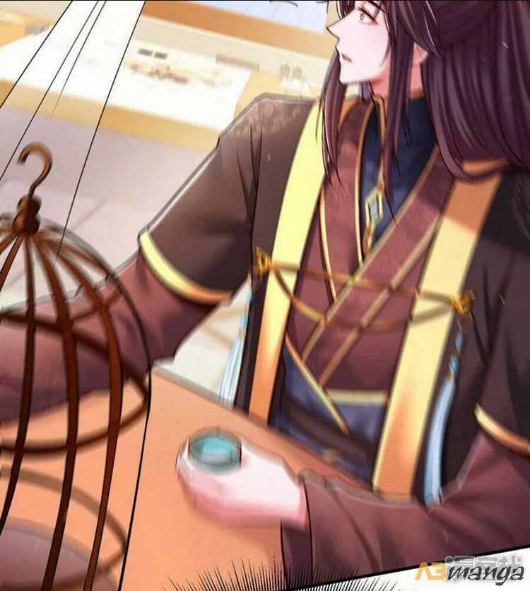 Ngã Tại Hậu Cung Đương Đại Lão Chapter 104 trang 26