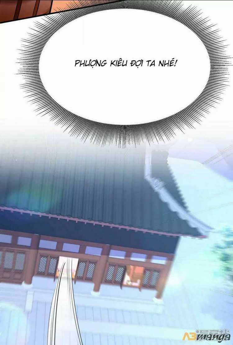 Ngã Tại Hậu Cung Đương Đại Lão Chapter 104 trang 27