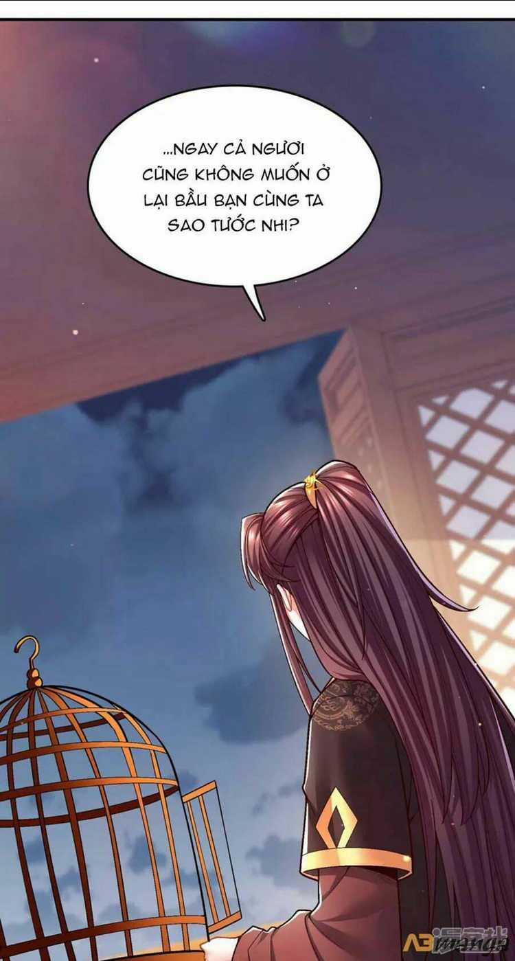 Ngã Tại Hậu Cung Đương Đại Lão Chapter 104 trang 29