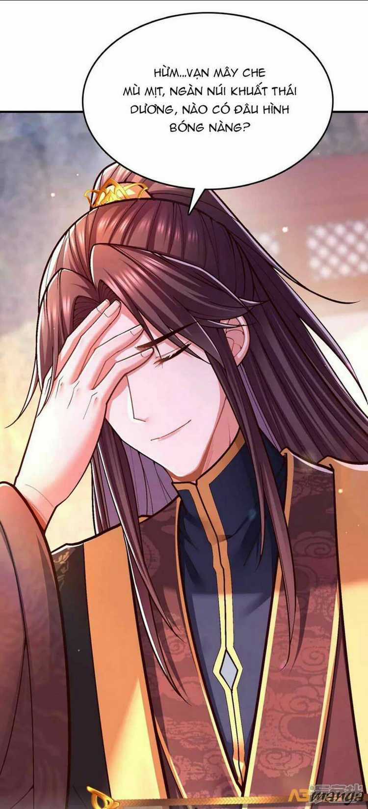 Ngã Tại Hậu Cung Đương Đại Lão Chapter 104 trang 31