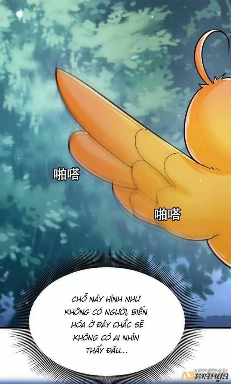 Ngã Tại Hậu Cung Đương Đại Lão Chapter 104 trang 33