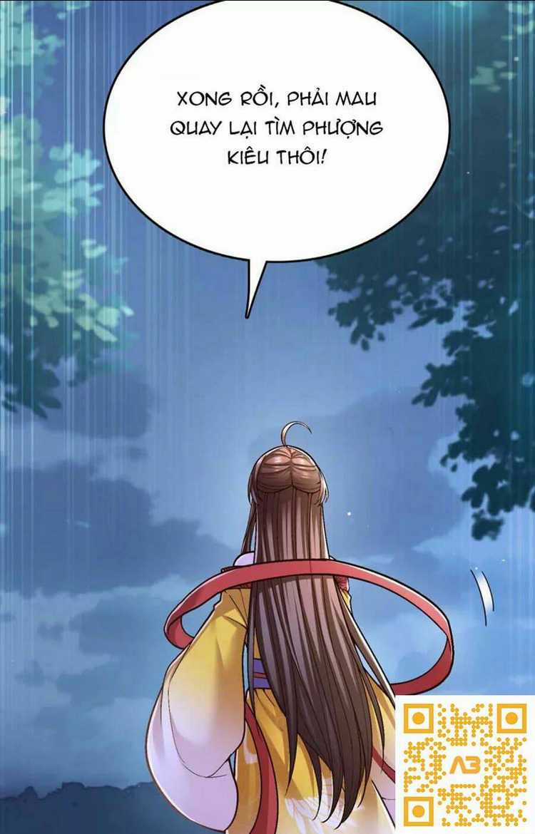 Ngã Tại Hậu Cung Đương Đại Lão Chapter 104 trang 37