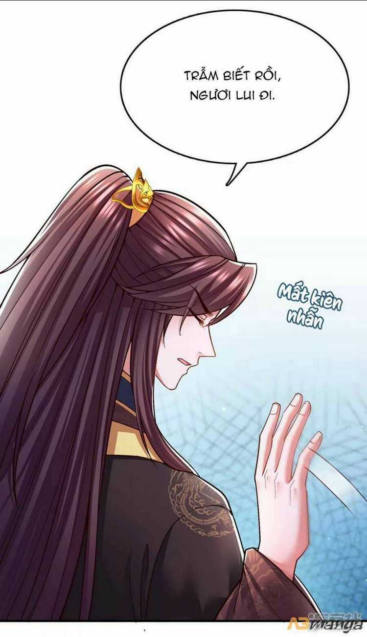 Ngã Tại Hậu Cung Đương Đại Lão Chapter 104 trang 4