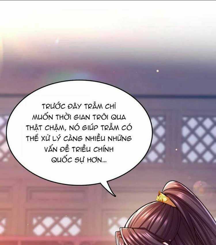 Ngã Tại Hậu Cung Đương Đại Lão Chapter 104 trang 6