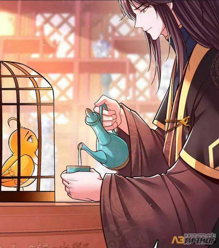 Ngã Tại Hậu Cung Đương Đại Lão Chapter 104 trang 7