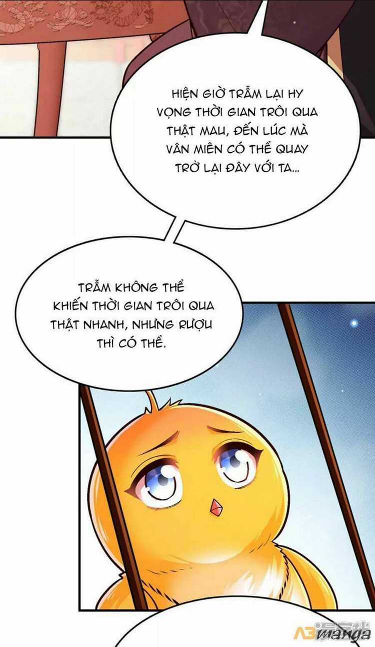 Ngã Tại Hậu Cung Đương Đại Lão Chapter 104 trang 8
