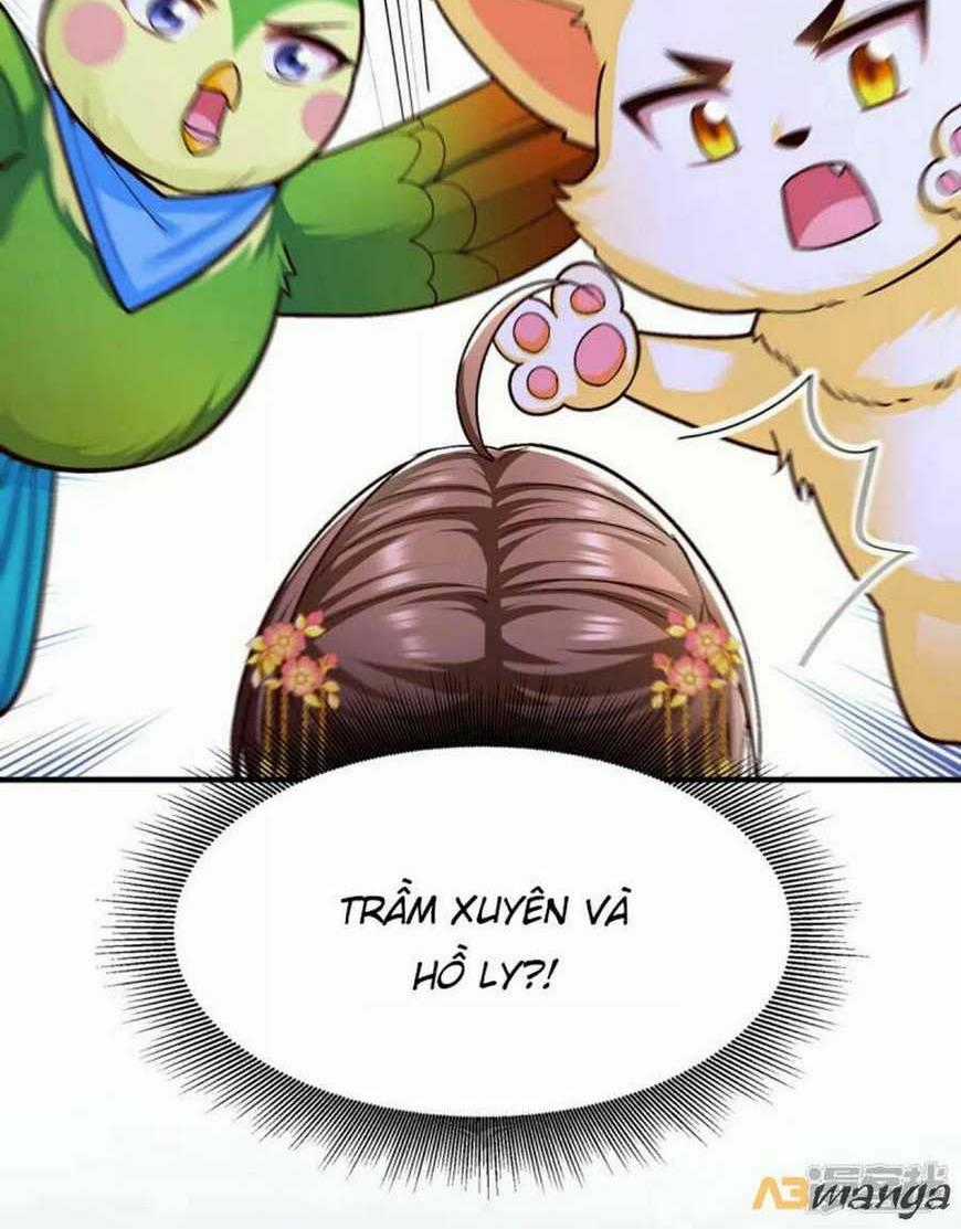 Ngã Tại Hậu Cung Đương Đại Lão Chapter 105 trang 0