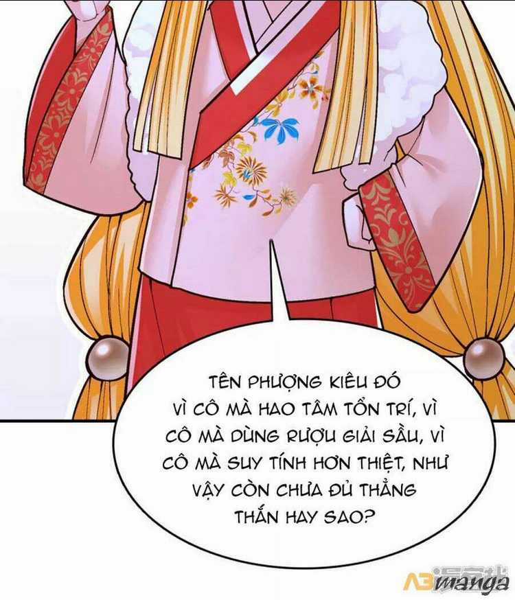 Ngã Tại Hậu Cung Đương Đại Lão Chapter 105 trang 13