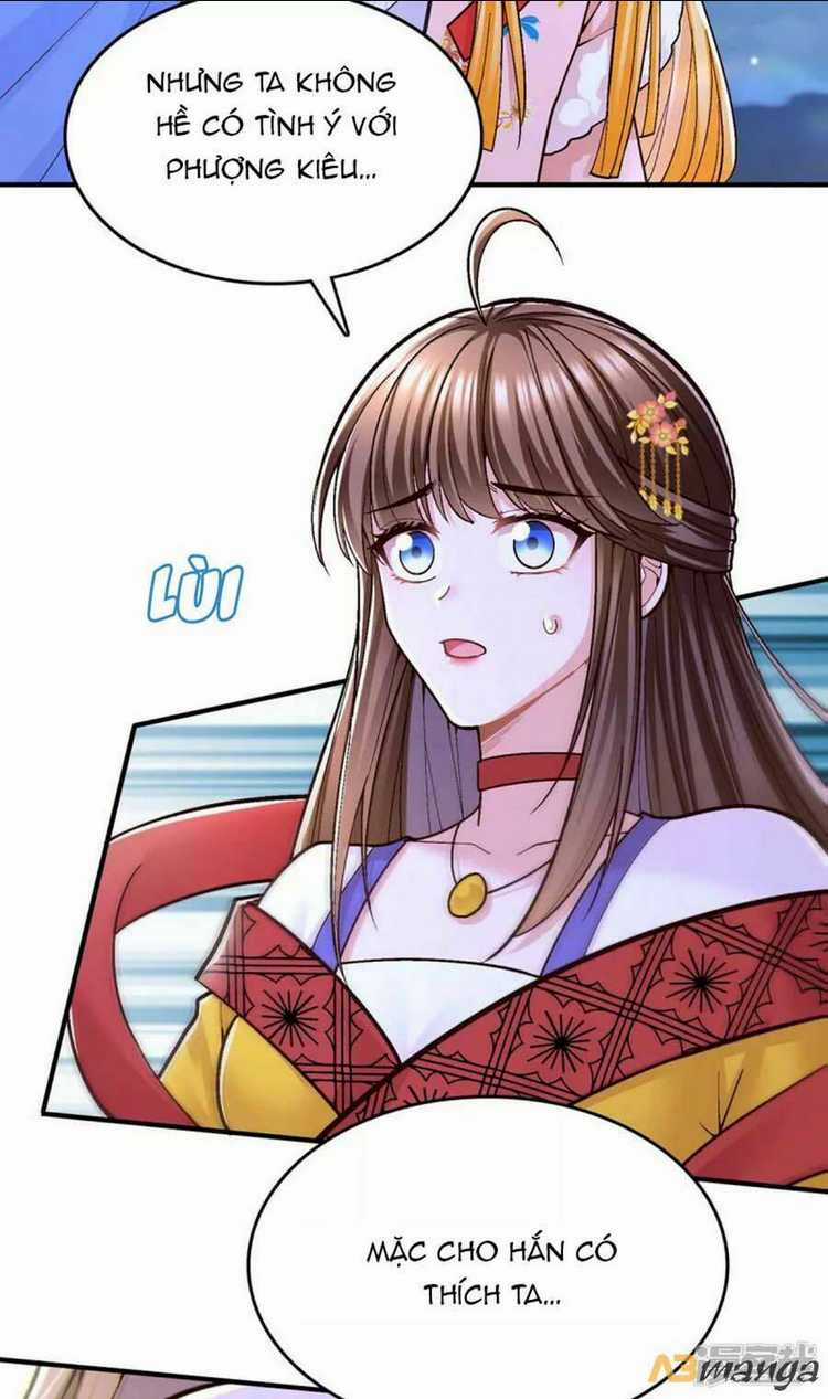 Ngã Tại Hậu Cung Đương Đại Lão Chapter 105 trang 16