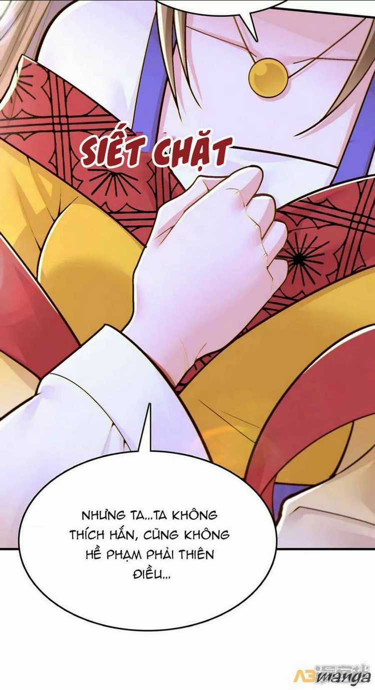 Ngã Tại Hậu Cung Đương Đại Lão Chapter 105 trang 17