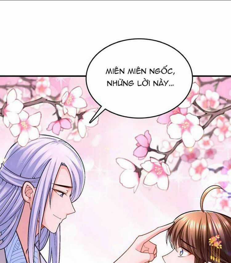 Ngã Tại Hậu Cung Đương Đại Lão Chapter 105 trang 18