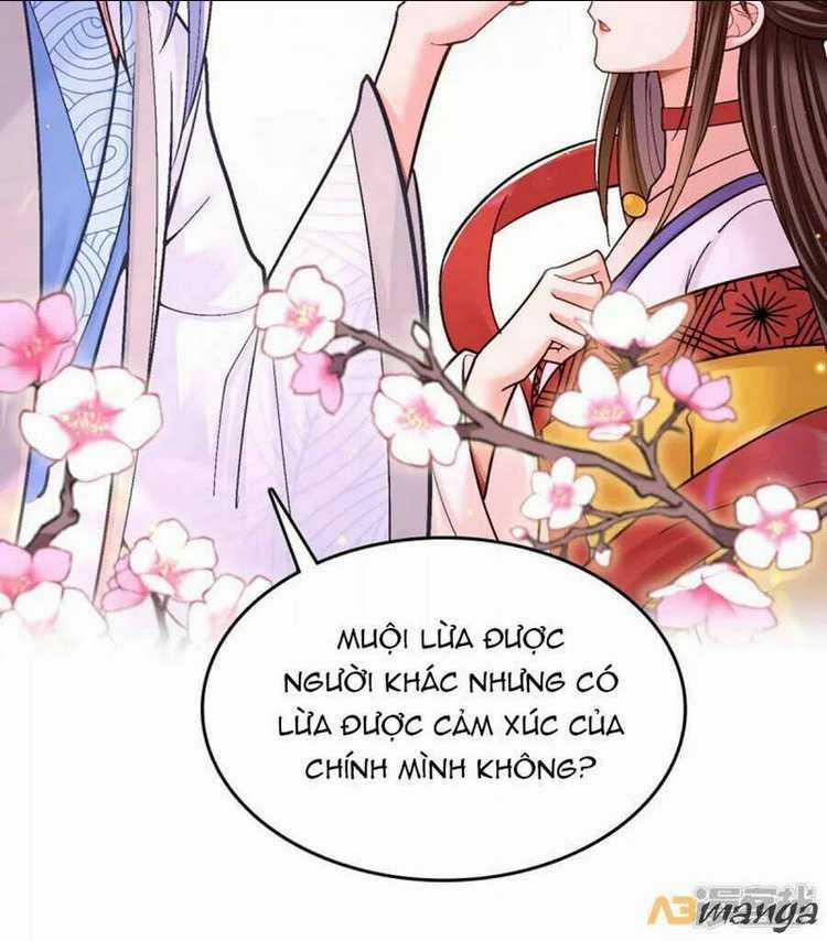 Ngã Tại Hậu Cung Đương Đại Lão Chapter 105 trang 19
