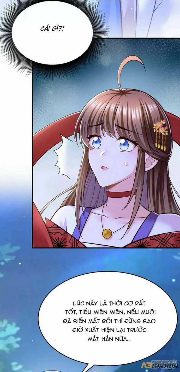 Ngã Tại Hậu Cung Đương Đại Lão Chapter 105 trang 25