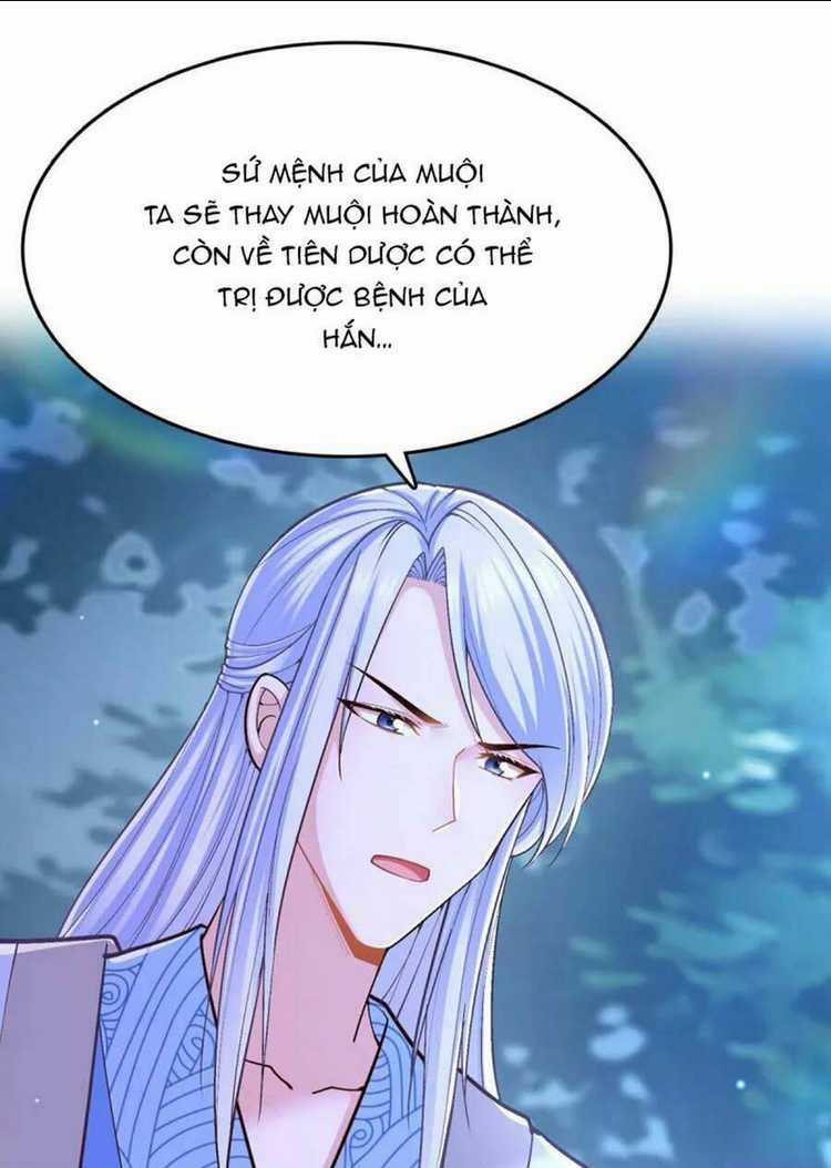 Ngã Tại Hậu Cung Đương Đại Lão Chapter 105 trang 28