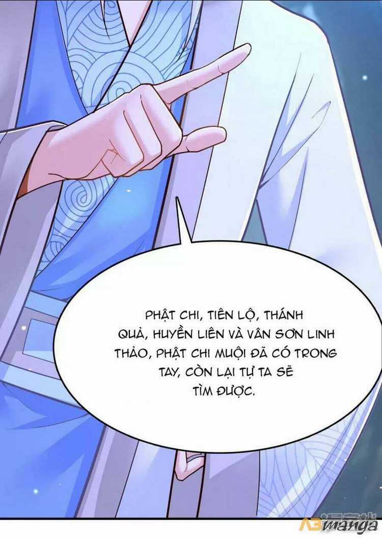 Ngã Tại Hậu Cung Đương Đại Lão Chapter 105 trang 29