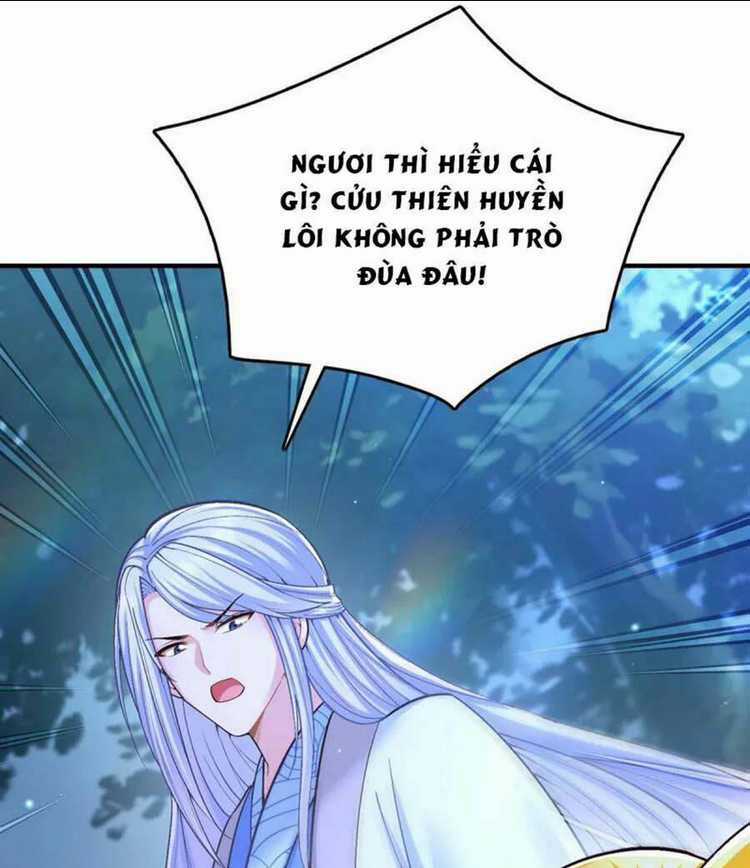 Ngã Tại Hậu Cung Đương Đại Lão Chapter 105 trang 33