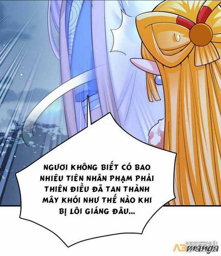 Ngã Tại Hậu Cung Đương Đại Lão Chapter 105 trang 34