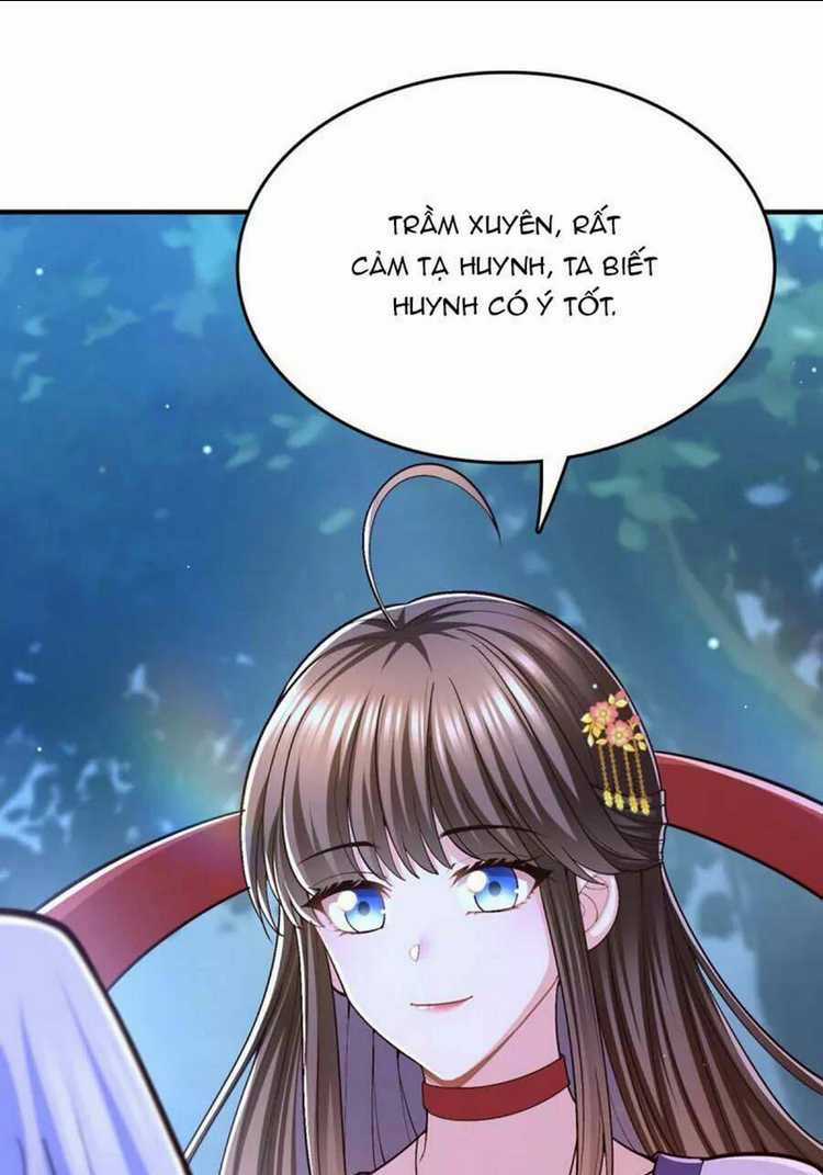 Ngã Tại Hậu Cung Đương Đại Lão Chapter 105 trang 35