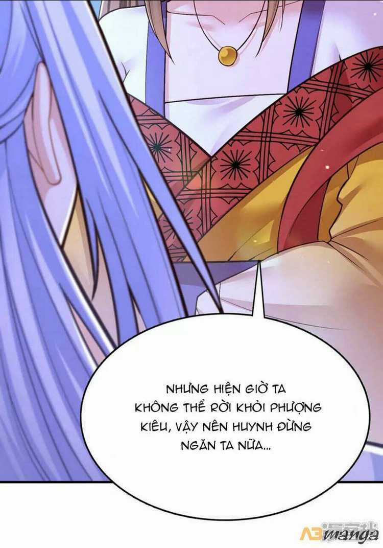 Ngã Tại Hậu Cung Đương Đại Lão Chapter 105 trang 36