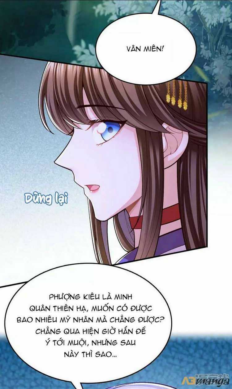 Ngã Tại Hậu Cung Đương Đại Lão Chapter 105 trang 38