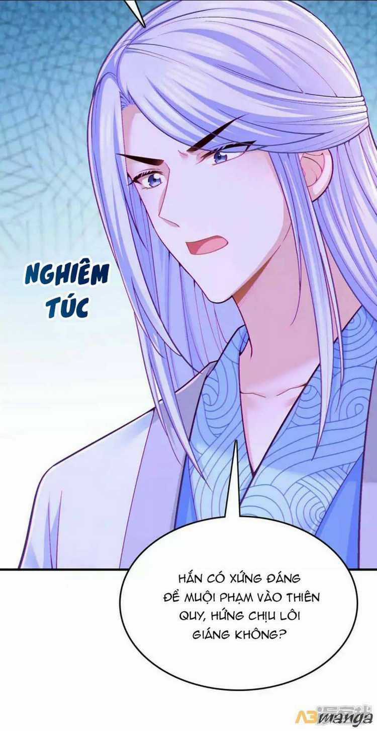 Ngã Tại Hậu Cung Đương Đại Lão Chapter 105 trang 39